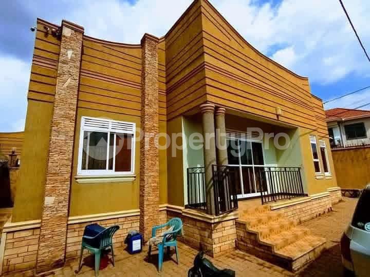 3 bedroom Villa for sale Kira najjera road  Kira Wakiso Central - 3