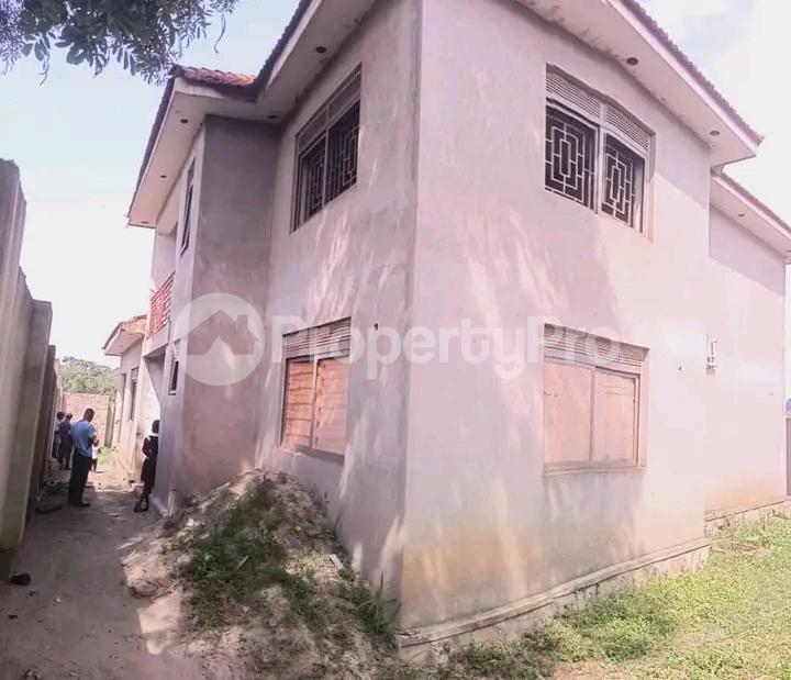 5 bedroom Bungalow Apartment for sale Kasangati  Kampala Central Kampala Central - 5