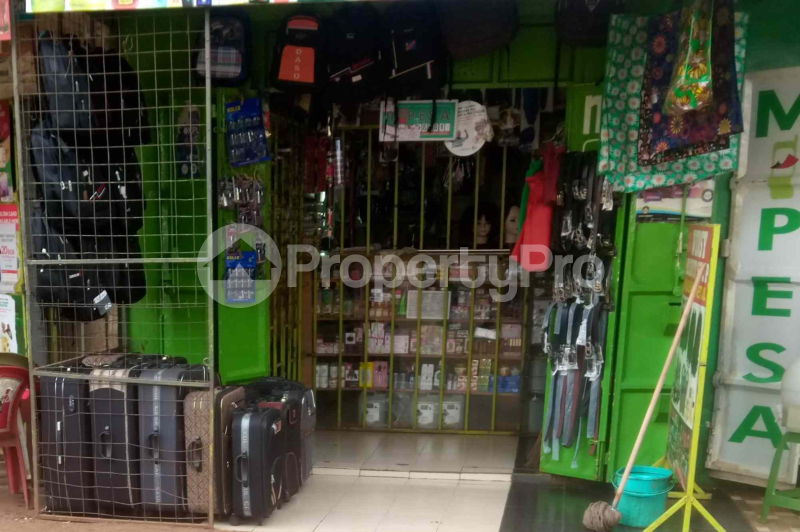 Shop Commercial Properties for sale Kikuyu Kiambu