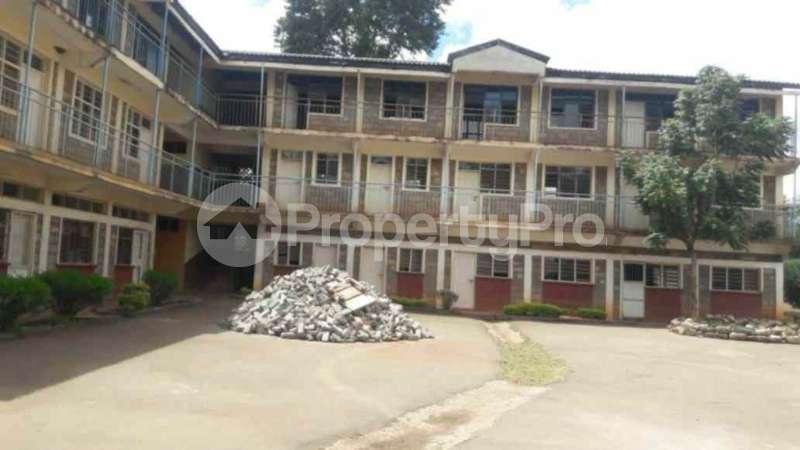 Commercial Properties for sale Thome Nairobi