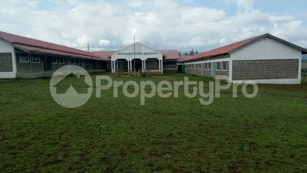 Commercial Properties for sale Nyeri Nyeri