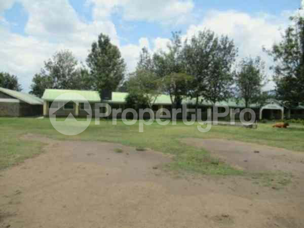 Commercial Properties for sale Nakuru East Nakuru