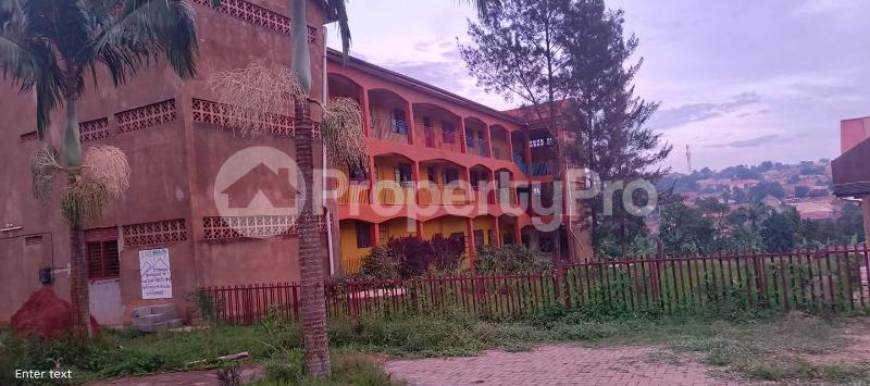 10 bedroom Commercial Property for sale Gayaza road masoli  Kampala Central Kampala Central - 12