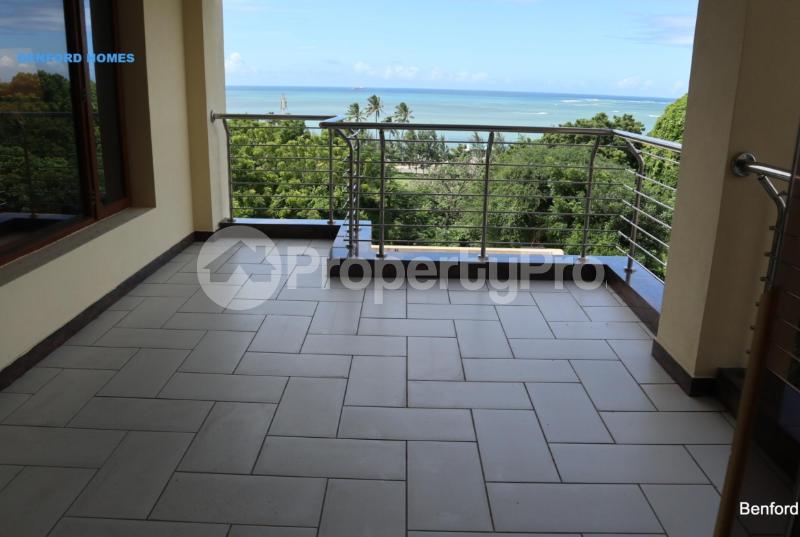 3 bedroom Houses for sale Kizingo Mombasa - 0