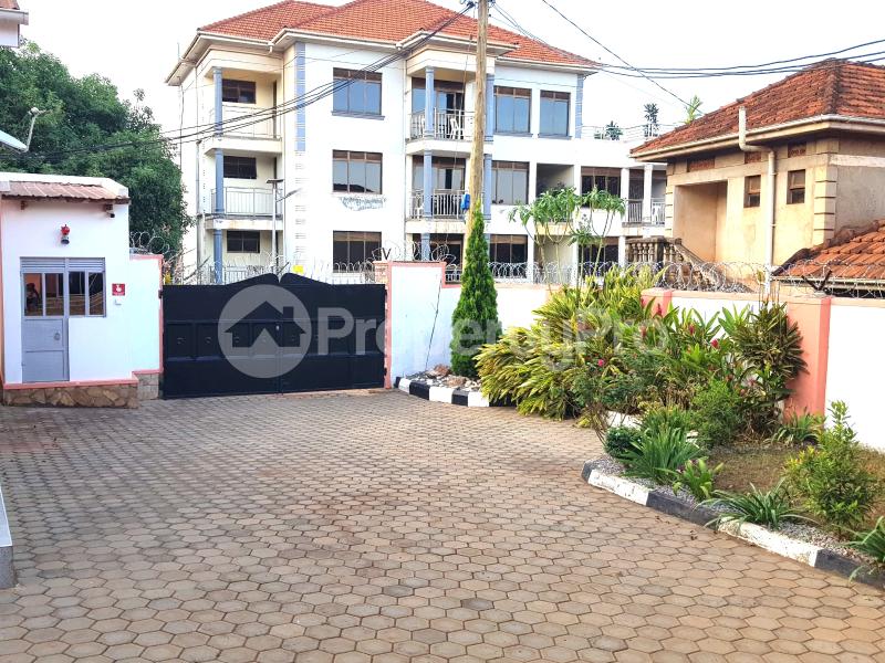 2 bedroom Apartment Block Apartment for rent Plot 5133, Block 265, Zana Bunamwaya Ssabagado-Makindye Wakiso Central - 7