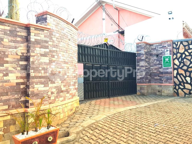 2 bedroom Apartment Block Apartment for rent Plot 5133, Block 265, Zana Bunamwaya Ssabagado-Makindye Wakiso Central - 4