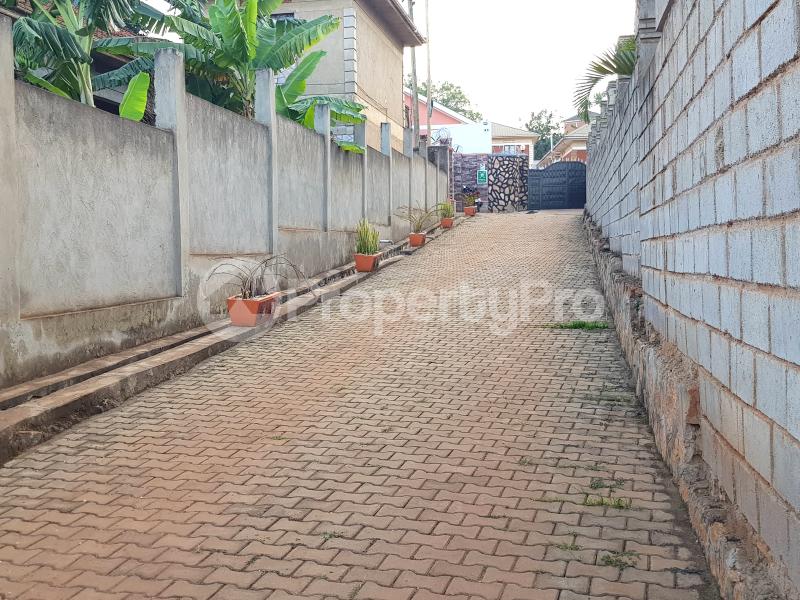 2 bedroom Apartment Block Apartment for rent Plot 5133, Block 265, Zana Bunamwaya Ssabagado-Makindye Wakiso Central - 0