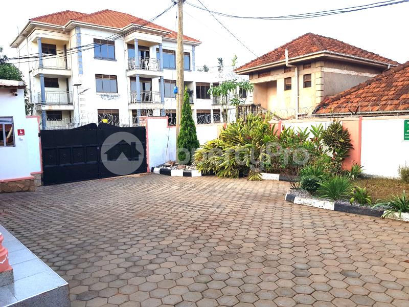 2 bedroom Apartment Block Apartment for rent Plot 5133, Block 265, Zana Bunamwaya Ssabagado-Makindye Wakiso Central - 6