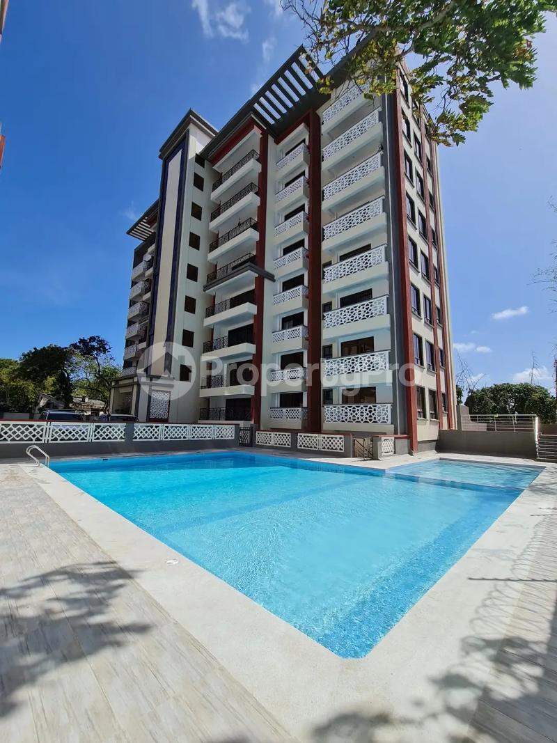 3 bedroom Flat&Apartment for rent Nyali Area Nyali Mombasa