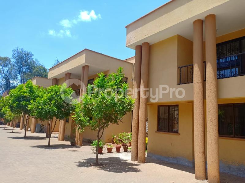 4 bedroom Townhouses Houses for rent Brookside Grove, Brookside Westlands Nairobi