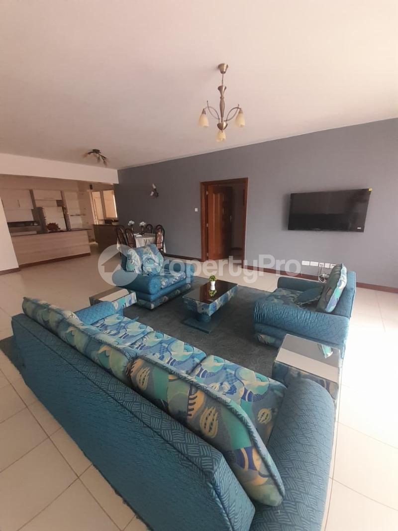 2 bedroom Rooms Flat&Apartment for rent Brookside, Westlands Area Westlands Nairobi