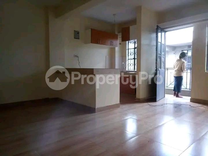 1 bedroom mini flat  Bedsitter Flat&Apartment for rent Hospital (Thika) Kiambu - 0