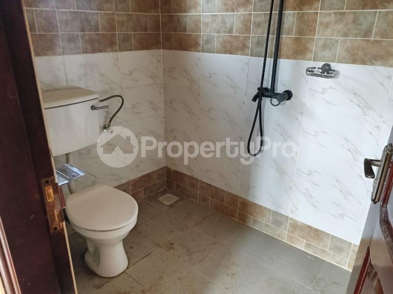 2 bedroom Bungalow Apartment for rent seeta road  Kampala Central Kampala Central - 8