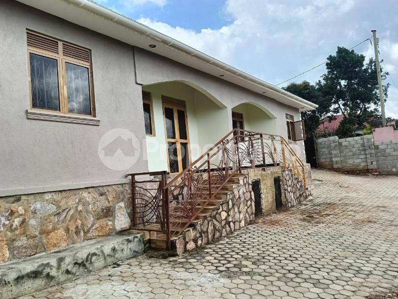2 bedroom Bungalow Apartment for rent seeta road  Kampala Central Kampala Central - 6