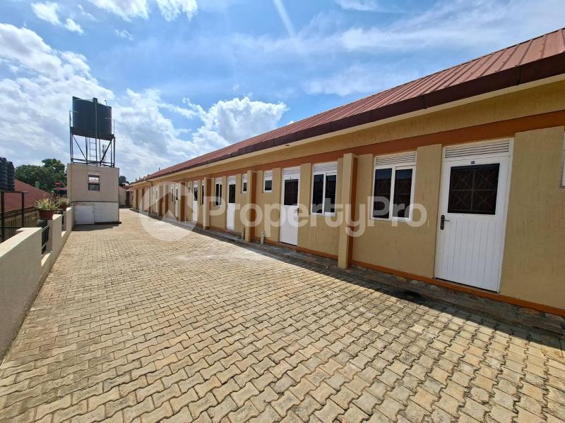 1 bedroom mini flat  Bungalow Apartment for rent Seeta road Kampala Central Kampala Central - 2