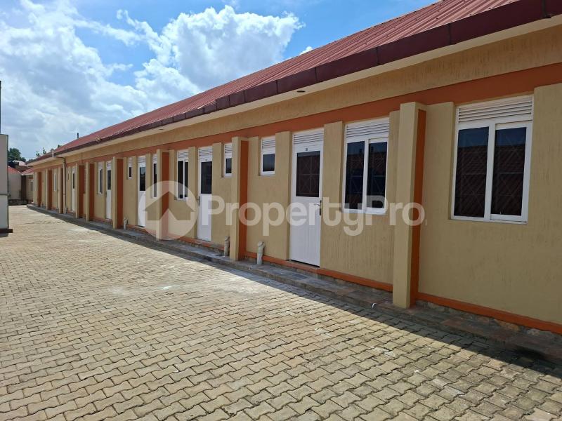 1 bedroom mini flat  Bungalow Apartment for rent Seeta road Kampala Central Kampala Central - 1