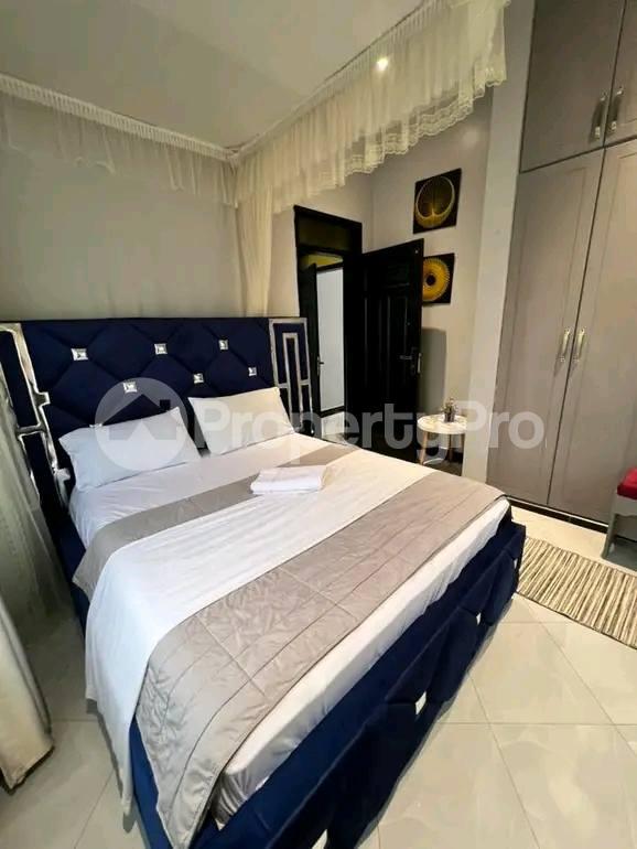 1 bedroom mini flat  Apartment Block Apartment for rent Seguku road Wakiso Central - 5