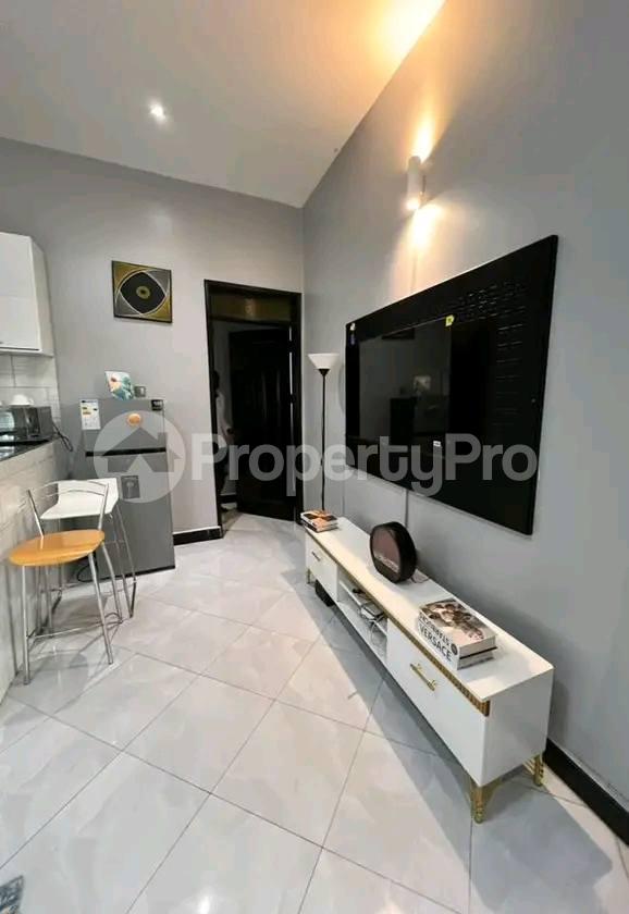 1 bedroom mini flat  Apartment Block Apartment for rent Seguku road Wakiso Central - 0