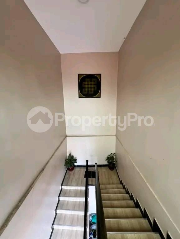 1 bedroom mini flat  Apartment Block Apartment for rent Seguku road Wakiso Central - 1