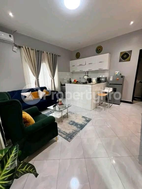 1 bedroom mini flat  Apartment Block Apartment for rent Seguku road Wakiso Central - 2