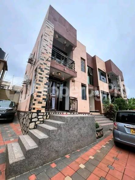 1 bedroom mini flat  Apartment Block Apartment for rent Seguku road Wakiso Central - 4