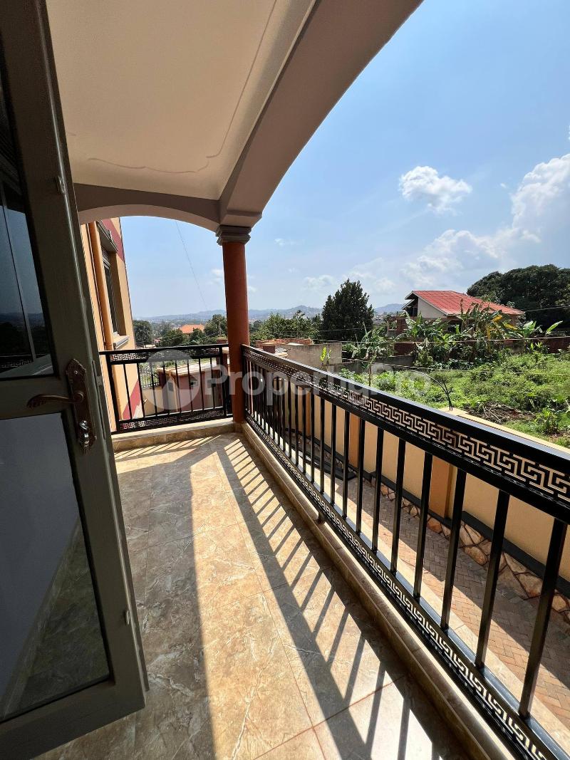 2 bedroom Apartment Block Apartment for rent Seguku road Wakiso Central - 10