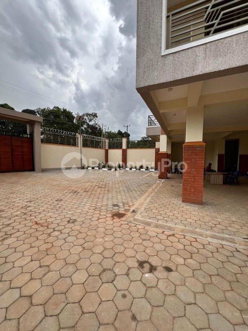 2 bedroom Apartment Block Apartment for rent Seguku road Wakiso Central - 2