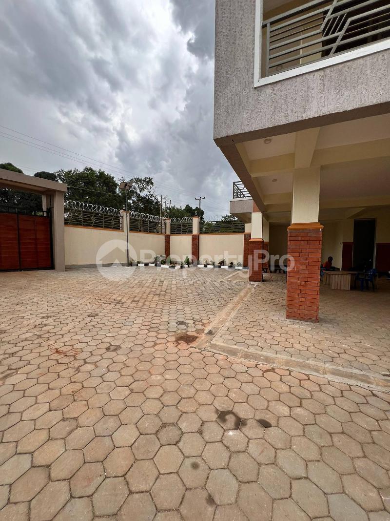 2 bedroom Apartment Block Apartment for rent Seguku road Wakiso Central - 3