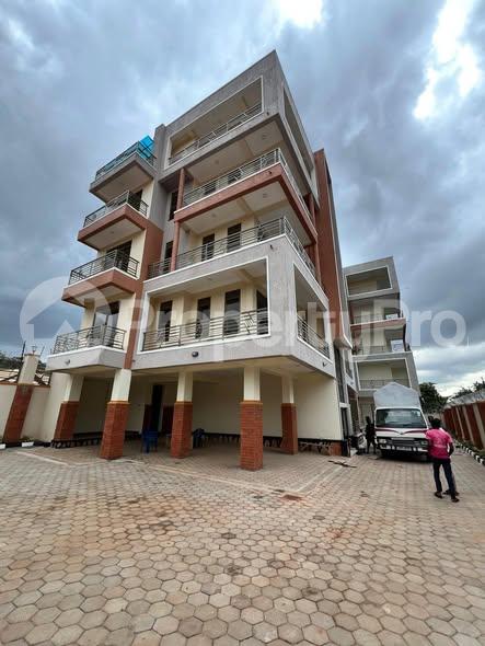 2 bedroom Apartment Block Apartment for rent Seguku road Wakiso Central - 6