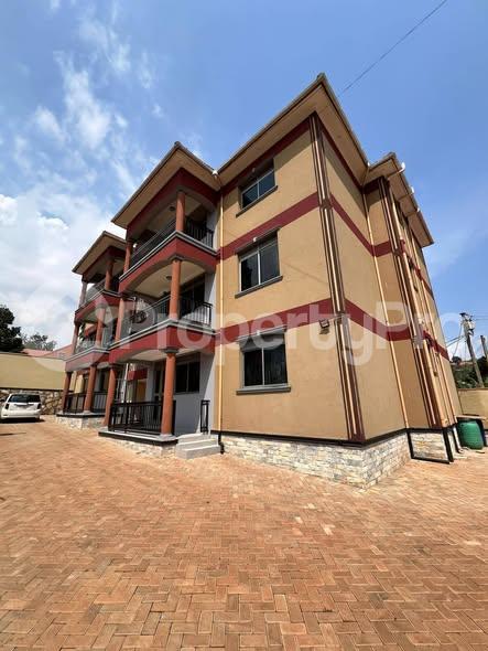 2 bedroom Apartment Block Apartment for rent Seguku road Wakiso Central - 13
