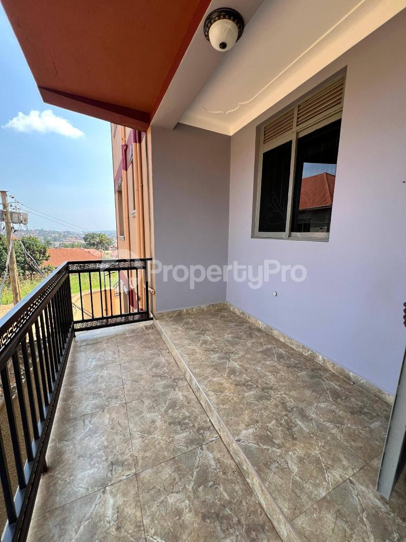 2 bedroom Apartment Block Apartment for rent Seguku road Wakiso Central - 0