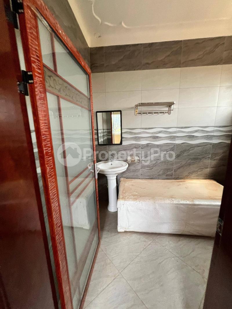 2 bedroom Apartment Block Apartment for rent Seguku road Wakiso Central - 7