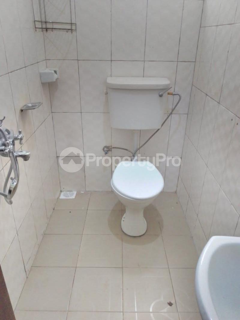 1 bedroom mini flat  Apartment Block Apartment for rent Seguku road  Wakiso Central - 6