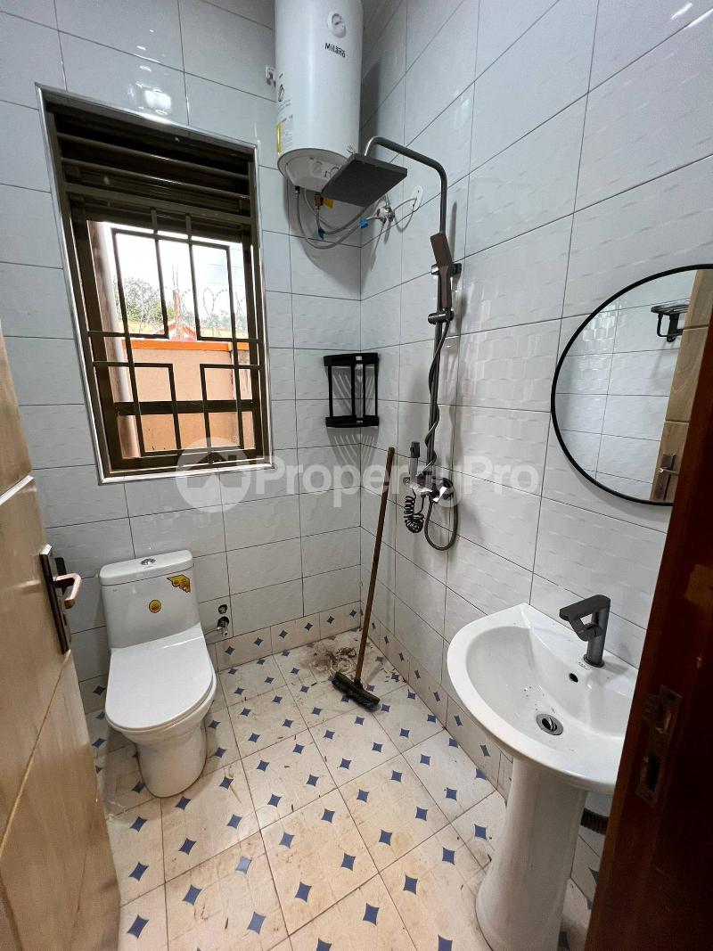 1 bedroom mini flat  Apartment Block Apartment for rent seguku Ssabagado-Makindye Wakiso Central - 1