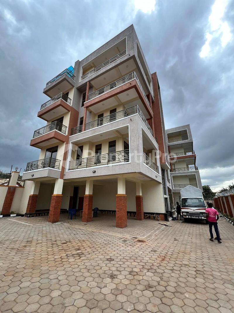 1 bedroom mini flat  Apartment Block Apartment for rent seguku Ssabagado-Makindye Wakiso Central - 4