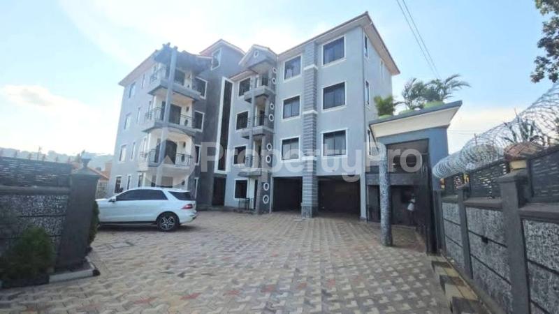 1 bedroom mini flat  Apartment Block Apartment for rent entebe road Kampala Central Kampala Central - 11
