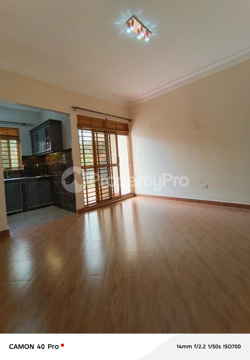 1 bedroom mini flat  Bungalow Apartment for rent Entebbe road  Kampala Central Kampala Central - 1
