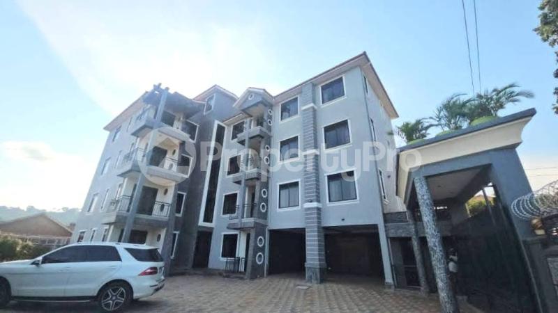 1 bedroom mini flat  Apartment Block Apartment for rent entebe road Kampala Central Kampala Central - 5