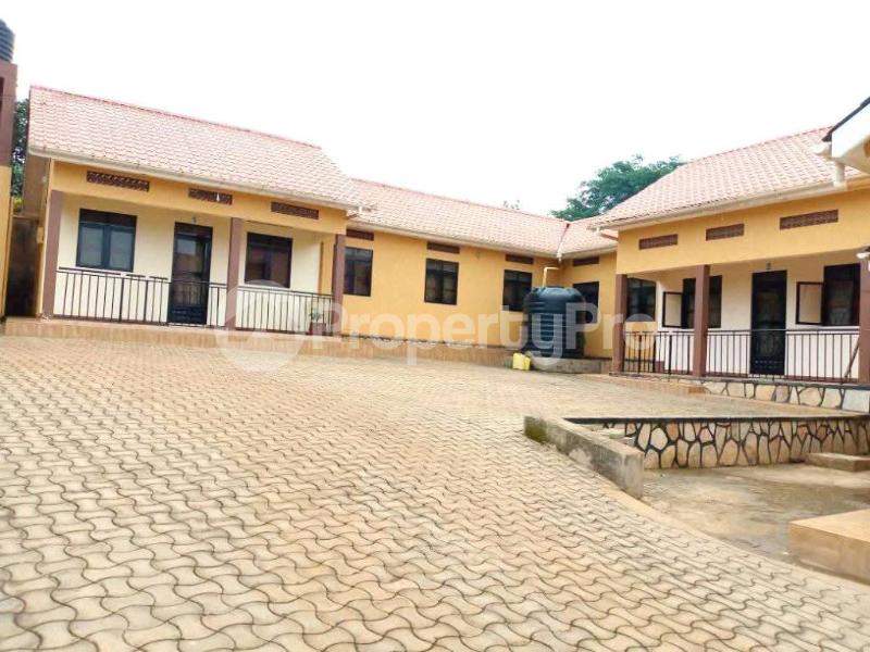 2 bedroom Bungalow Apartment for rent entebe road Kampala Central Kampala Central - 1