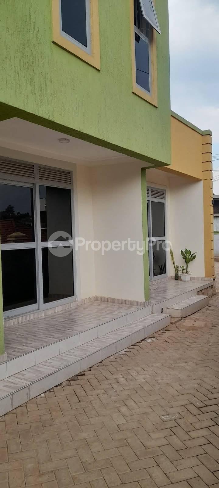 1 bedroom mini flat  Apartment Block Apartment for rent Kyanja road  Kampala Central Kampala Central - 0