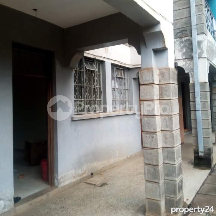 Flat&Apartment for rent Kileleshwa Nairobi - 0