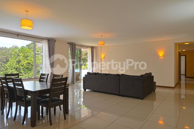 4 bedroom Flat&Apartment for rent General Mathenge Westlands Nairobi - 0