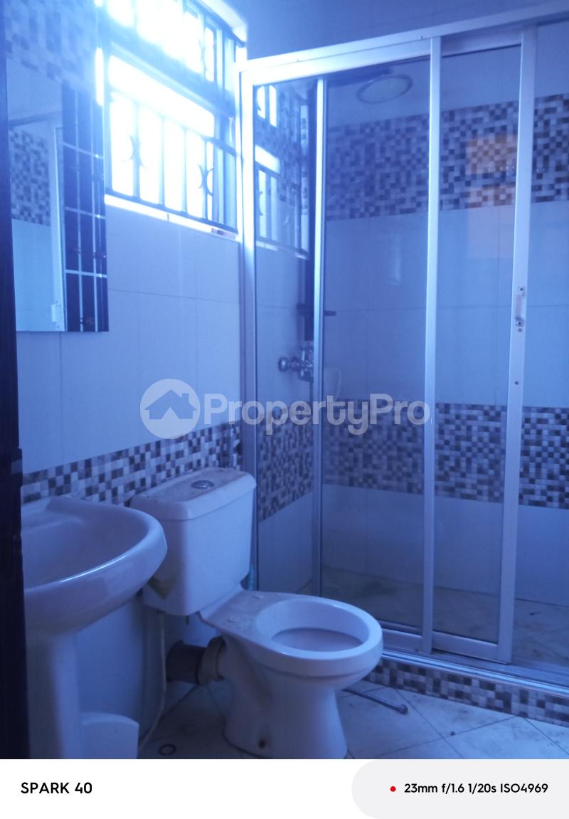 1 bedroom mini flat  Bungalow Apartment for rent Kyanja road  Kampala Central Kampala Central - 2