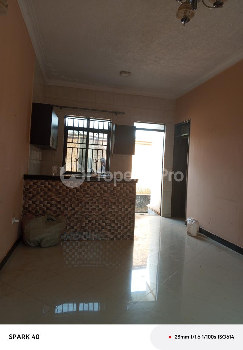 1 bedroom mini flat  Bungalow Apartment for rent Kyanja road  Kampala Central Kampala Central - 3