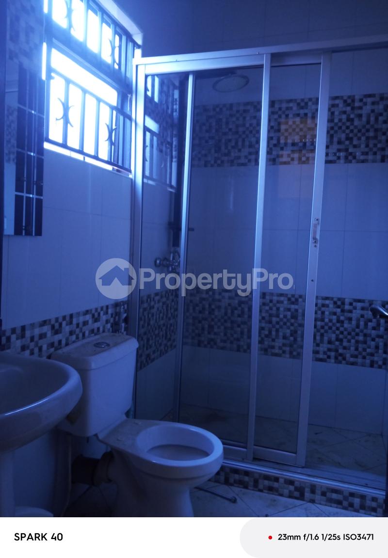 1 bedroom mini flat  Bungalow Apartment for rent Kyanja road  Kampala Central Kampala Central - 0