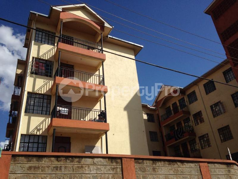 3 bedroom Flat&Apartment for sale Kahawa Wendani Nairobi