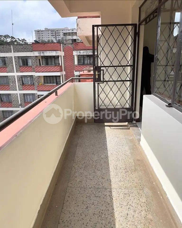 2 bedroom Rooms Flat&Apartment for rent Kilimani Nairobi - 7