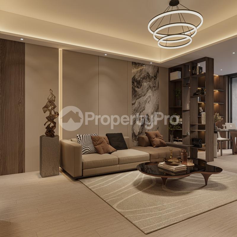 2 bedroom Flat&Apartment for sale muthithi road Westlands Nairobi