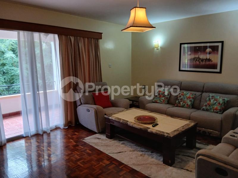 3 bedroom Flat&Apartment for sale Kilimani Nairobi