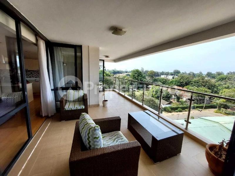 2 bedroom Flat&Apartment for rent Brookside Westlands Nairobi